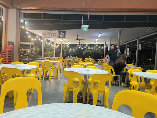 Opinii despre S111 Eating House în Singapore - Hospitality and gastronomy