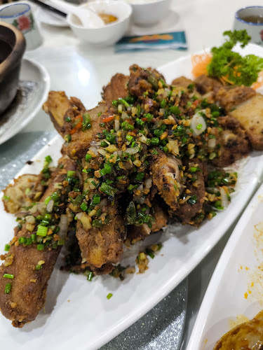 Comentarii opinii despre YANG MING SEAFOOD 扬名海鲜港 (VivoCity Branch)