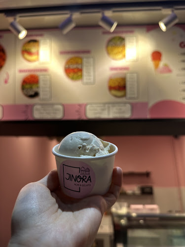 Comentarii opinii despre Jinora (Açai bowl & Gelato)