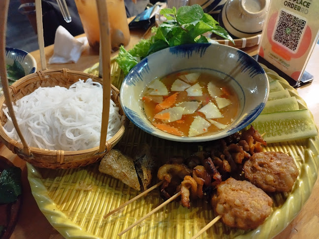 Ăn Là Ghiền-Lẩu Nướng