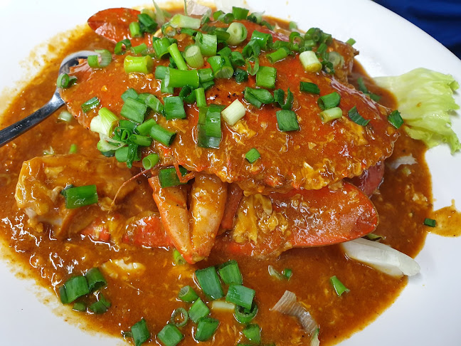 Comentarii opinii despre 金兴大排档 KPT Kim Hin Seafood