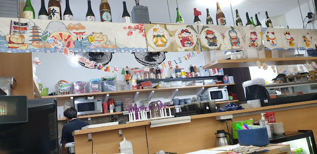 Comentarii opinii despre Chirashizushi Shou