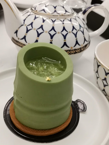 Ai Cafe Singapore - Best Cafe Singapore - Singapore