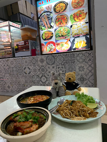 Opinii despre Mr Tom Yum Kung | Authentic Thai Food Singapore în Singapore - Hospitality and gastronomy