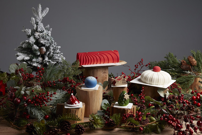 Opinii despre Janice Wong Pure Imagination: Chocolate Desserts | Republic Plaza Singapore în Singapore - Hospitality and gastronomy