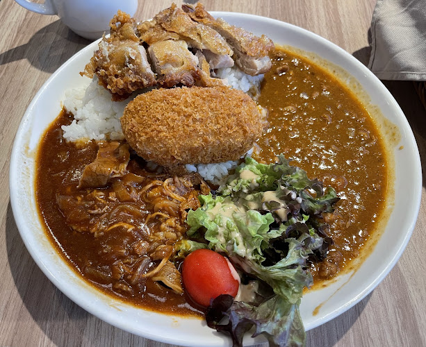 JAPAN RAIL CAFE - Hospitality and gastronomy