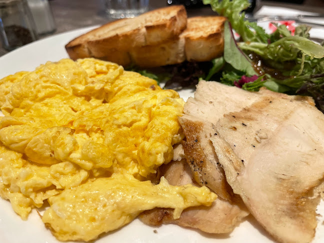 Comentarii opinii despre Da Paolo Gastronomia - Orchard Paragon