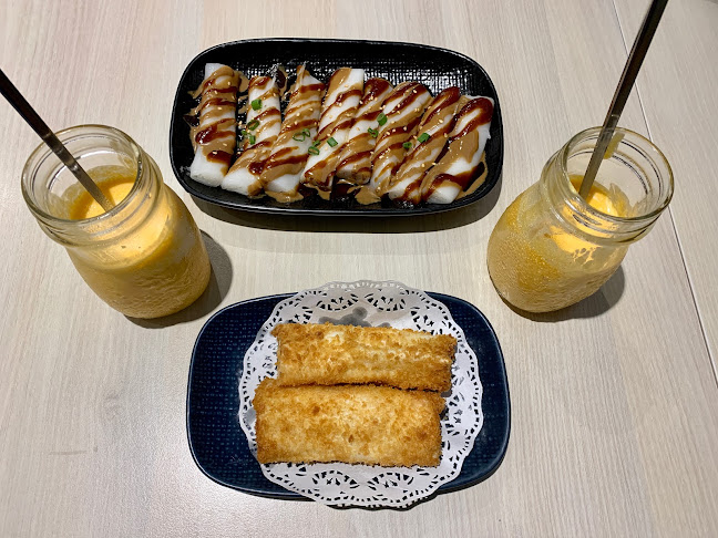 Opinii despre Crystal Jade GO în Singapore - Hospitality and gastronomy