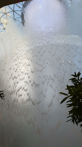 McDonald's Jewel - Singapore