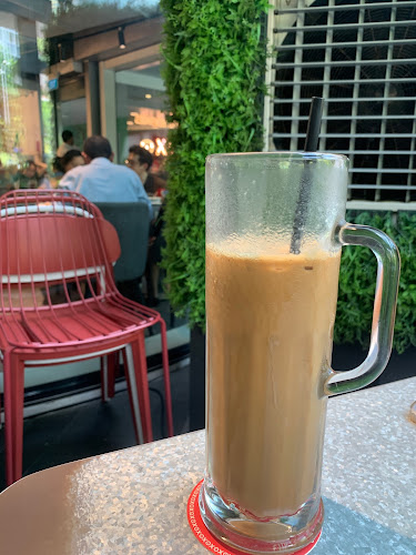 1 Vista Exchange Green, #01-42, Singapore 138617