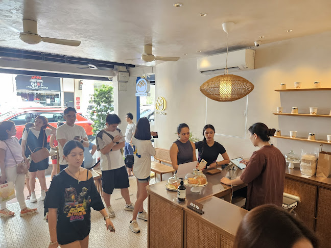 Opinii despre Champion Bolo Bun în Singapore - Hospitality and gastronomy