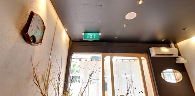 Ginza Tendon Itsuki (Tanjong Pagar) - Hospitality and gastronomy