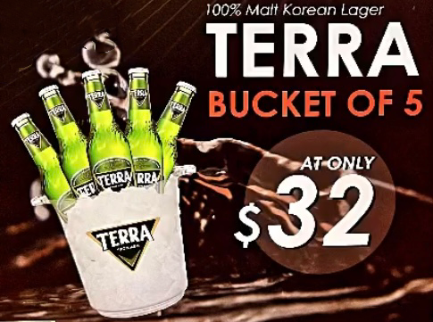 Singkoba Tanjong Pagar - Hospitality and gastronomy