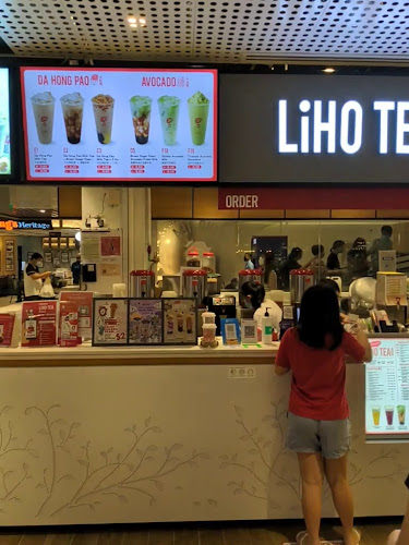 Opinii despre LiHO TEA @ Thomson Plaza în Singapore - Hospitality and gastronomy