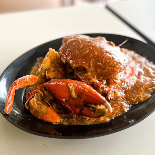 500 Clemenceau Ave N, #01-27 Circus Food Centre, Singapore 229495