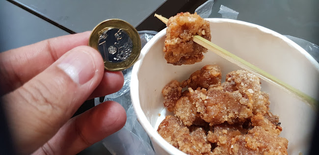 10 Paya Lebar Rd, #B2-04, Singapore 409057