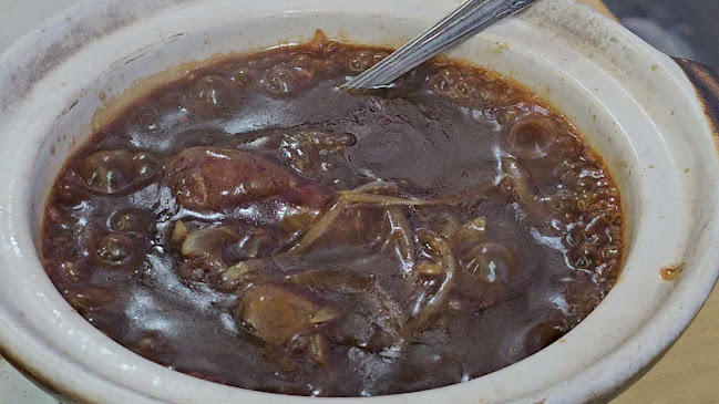 Opinii despre Wee's Family Coffee Shop (黄家咖啡店) în Singapore - Hospitality and gastronomy