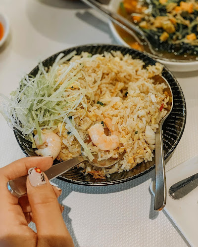 JUMBO Seafood - Jewel - Hospitality and gastronomy