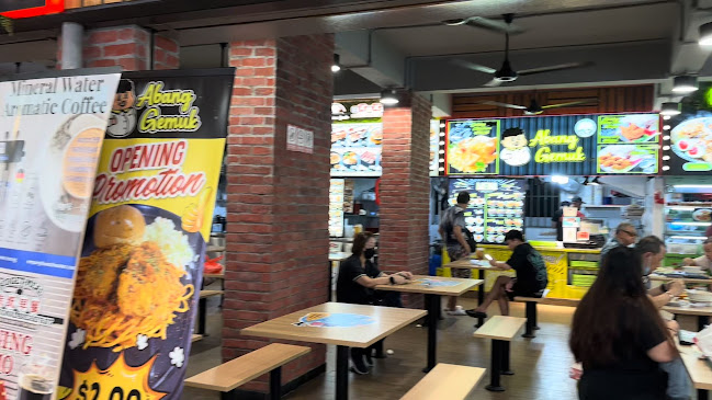 Comentarii opinii despre 香满园菜馆 Xiang Man Yuan Caterer