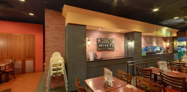 PastaMania - Italian Casual Dining @ Lot One - Singapore