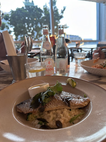 Opinii despre PS.Cafe One Fullerton în Singapore - Hospitality and gastronomy