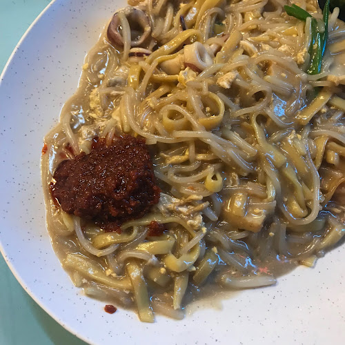 Eastern House of Seafood - Hospitality and gastronomy