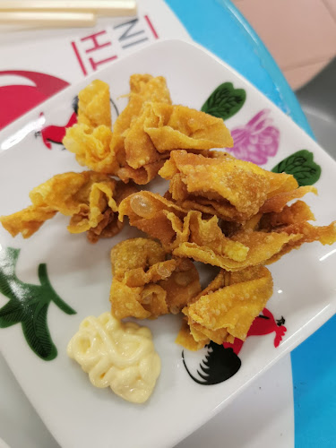 Opinii despre Tiong Shian Porridge Centre în Singapore - Hospitality and gastronomy