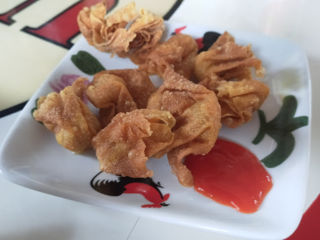 Tiong Shian Porridge Centre - Singapore