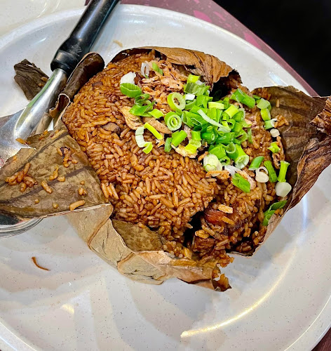 Opinii despre Fragrance WoK Tze Char by Penang Bagus în Singapore - Hospitality and gastronomy