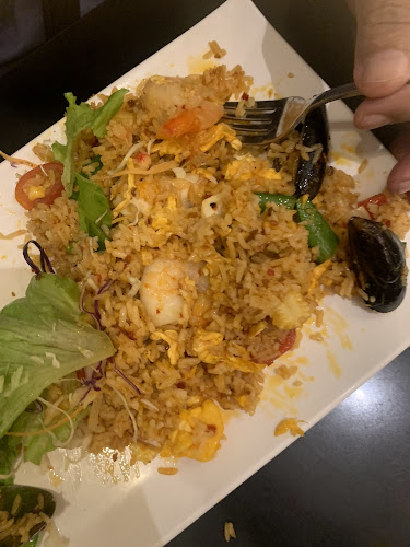 Opinii despre Bali Thai (IMM) în Singapore - Hospitality and gastronomy