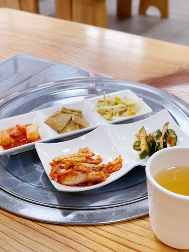 Comentarii opinii despre SONGANE 송가네