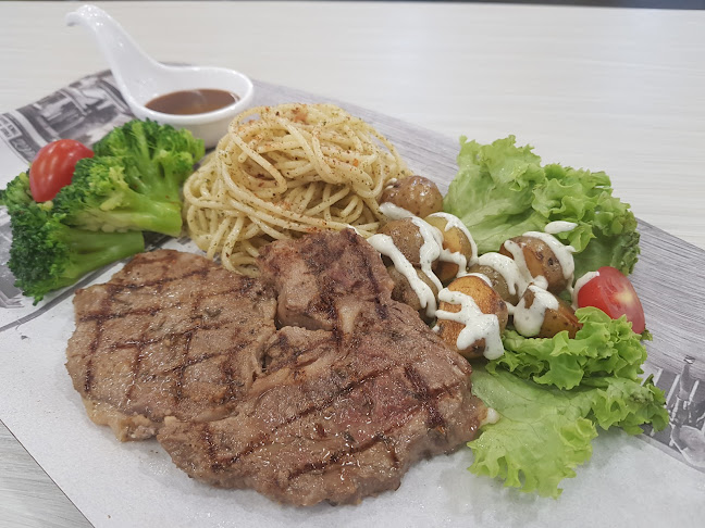 Panginut - Singapore