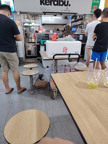 Opinii despre Yishun Park Hawker Centre în Singapore - Hospitality and gastronomy