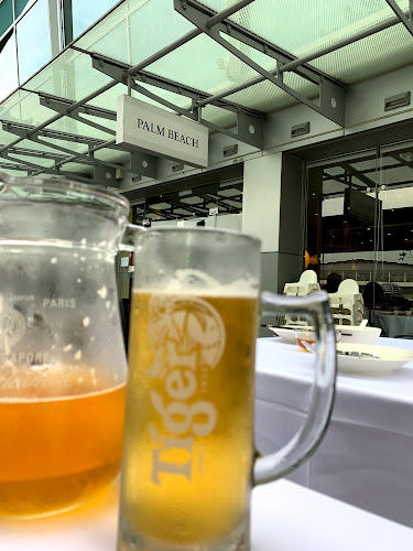 Palm Beach Seafood - Singapore