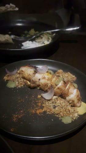 Firangi Superstar - Hospitality and gastronomy