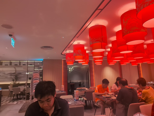 Lao Huo Tang Signature - Tampines Mall - Hospitality and gastronomy