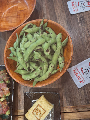 The Public Izakaya 2 - Singapore