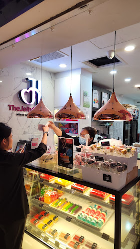 Comentarii opinii despre The JellyHearts@E!hub Downtown East