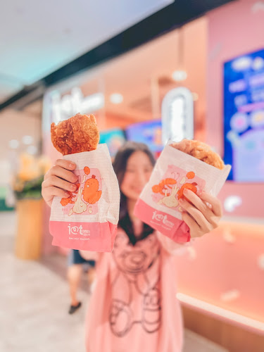 Comentarii opinii despre I Love Taimei SengKang Grand Mall | Fried Chicken | Bubble Tea | Taiwan Street Food