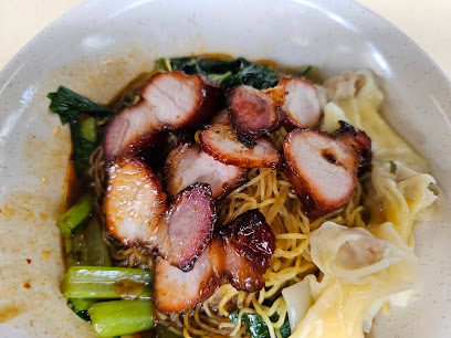 Shao La Zai Roasted Meat