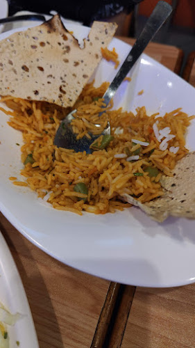 Comentarii opinii despre Yummy Punjaby