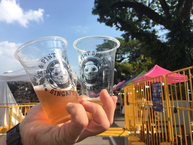 The Drinking Partners Craft Beer Supplier - Singapore