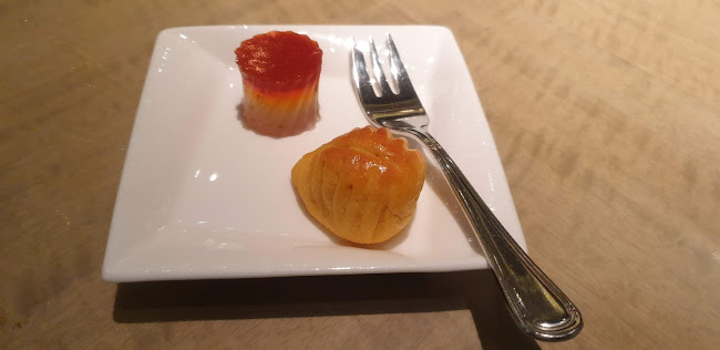 Jiang-Nan Chun - Hospitality and gastronomy