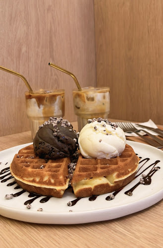 Comentarii opinii despre The Dark Gallery @ Funan Mall