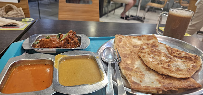 Springleaf Prata Place - Sunset Way