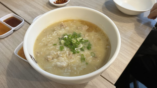 Yanji Gourmet Seafood Soup By GoodEarth - Singapore