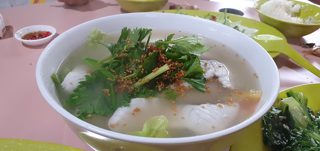 210 Lor 8 Toa Payoh, Singapore 310210