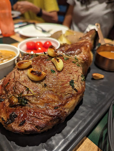 Jack's Place 321 Clementi - Hospitality and gastronomy