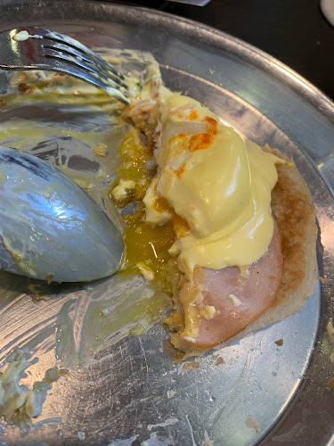 Opinii despre Springleaf Prata Place - Sunset Way în Singapore - Hospitality and gastronomy