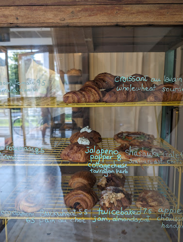 Pelle and Pepe Bread